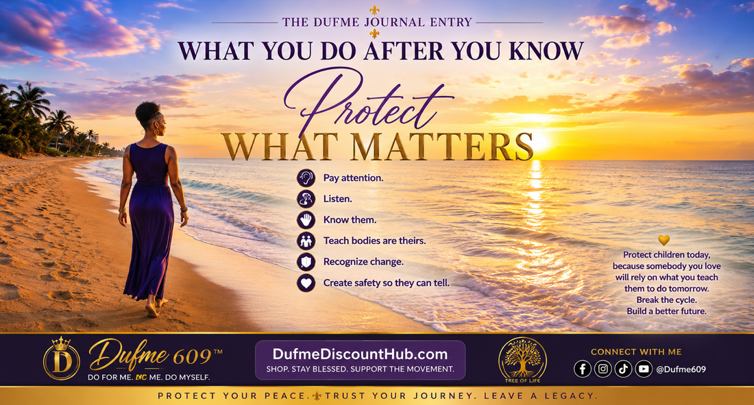 What You Do After  You Know