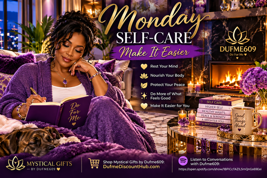 Monday Self-Care — Make It Easier featured image