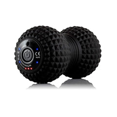 Silicone Massage Ball Yoga Roller | USB Rechargeable Muscle Recovery