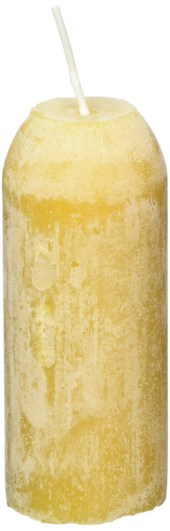 UCO 12-Hour Natural Beeswax Candles – 3-Pack | Candle Lantern Compatible