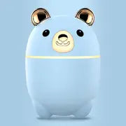 Cute Mini USB Pet Humidifier | Desktop Moisturizer
