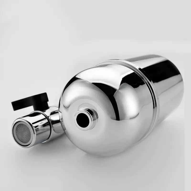 Kitchen Faucet Water Purifier Filter System