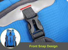 40L Travel Backpack | Camping Hiking Laptop Rucksack