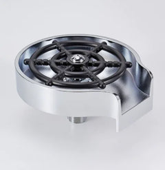 Automatic Cup Washer | High-Pressure Glass Cleaner