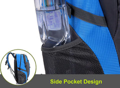 40L Travel Backpack | Camping Hiking Laptop Rucksack