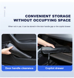 Car Windshield Sun Shade | Foldable Umbrella Front Window Cover