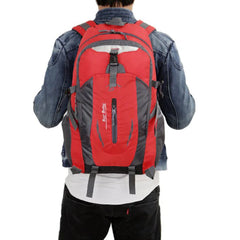 40L Travel Backpack | Camping Hiking Laptop Rucksack