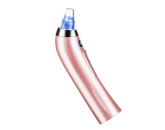 Electric Blackhead Remover | Pore Cleaner & Vacuum Device