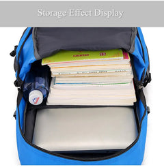 40L Travel Backpack | Camping Hiking Laptop Rucksack