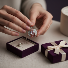 Angel Wings Gift