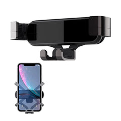 Car Phone Mount - 360° Rotatable Air Vent Holder