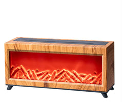 Humidifier Essential Oil Aroma Diffuser for Home & Office