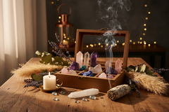 Healing Crystals – Lifestyle