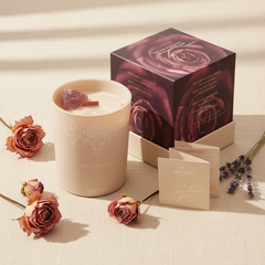 Luxury Candle Gift