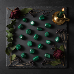 Malachite Lifestyle