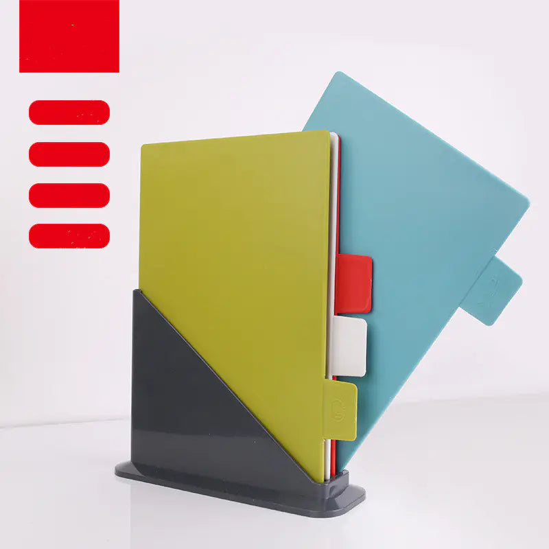 Anti-Bacterial Mould-Proof Chopping Board for Kitchen