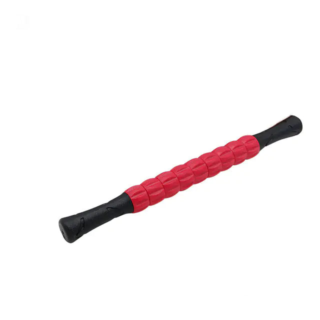 Yoga Massage Stick for Deep Muscle Relaxation Fitness