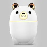 Cute Mini USB Pet Humidifier | Desktop Moisturizer