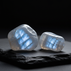 Rainbow Moonstone – Close-Up