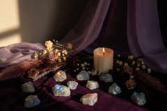 Rainbow Moonstone – Lifestyle