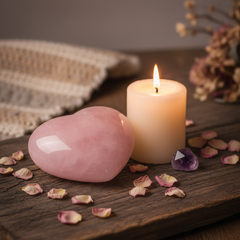 Rose Quartz Lifestyle