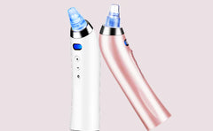 Electric Blackhead Remover | Pore Cleaner & Vacuum Device