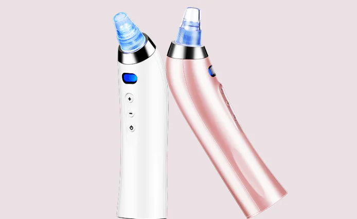Electric Blackhead Remover | Pore Cleaner & Vacuum Device