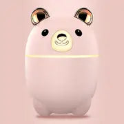 Cute Mini USB Pet Humidifier | Desktop Moisturizer