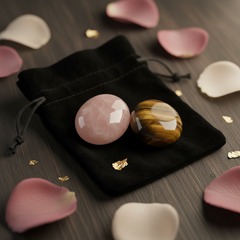 Worry Stones Gift