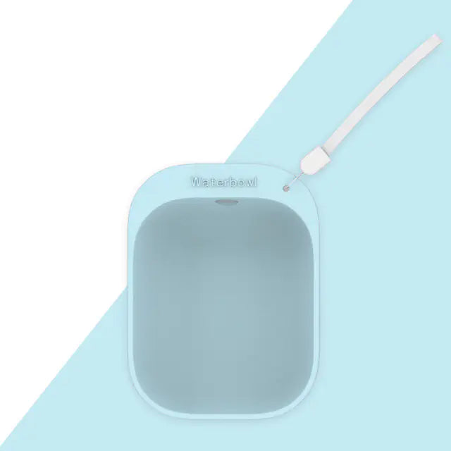 Portable Dog Water Bottle for Outdoor Pet Hydration